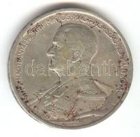 1939. 5P Ag "Horthy - balra" T:3