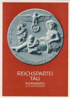 Dijjegyes náci propagandalap T1