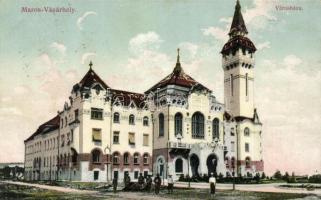 Marosvásárhely Town hall