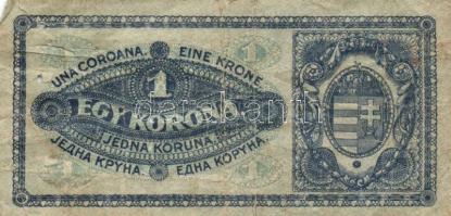 1920-1923. 1K, 2K, 10K, 20K, 100K T:vegyes