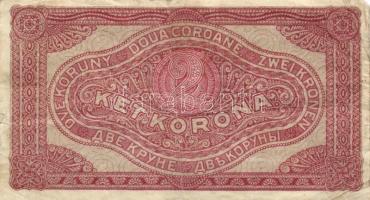 1920-1923. 1K, 2K, 10K, 20K, 100K T:vegyes