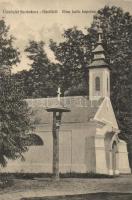 Szobráncfürdő Catholic church