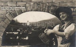 Kirchberg am Wechsel