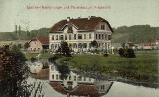 Klagenfurt business school