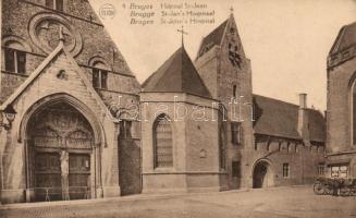 Brugge St-John´s Hospital