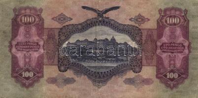 1930-1946. 17db főleg klf pengő bankjegy T:vegyes