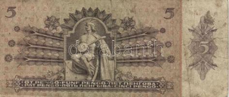 1930-1946. 17db főleg klf pengő bankjegy T:vegyes