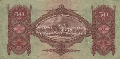 1930-1946. 17db főleg klf pengő bankjegy T:vegyes