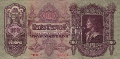 1930-1946. 17db főleg klf pengő bankjegy T:vegyes