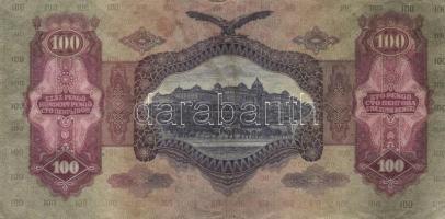 1930-1946. 17db főleg klf pengő bankjegy T:vegyes