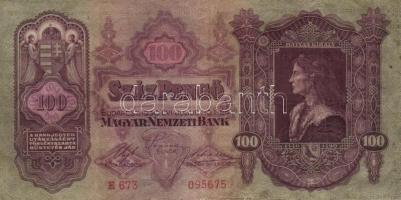 1930-1946. 17db főleg klf pengő bankjegy T:vegyes