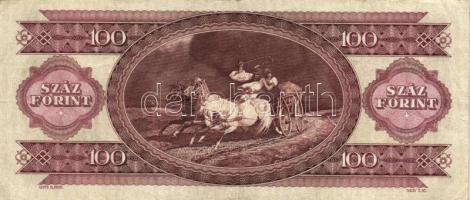 1949-1993 14db klf forint bankjegy, közte pecsételt darabok is T:vegyes