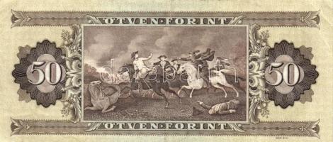 1949-1993 14db klf forint bankjegy, közte pecsételt darabok is T:vegyes