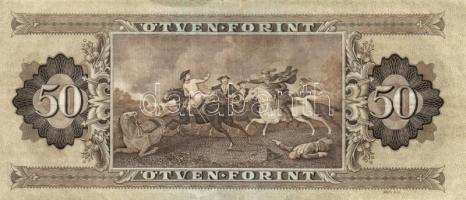 1949-1993 14db klf forint bankjegy, közte pecsételt darabok is T:vegyes