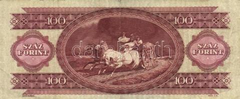 1949-1993 14db klf forint bankjegy, közte pecsételt darabok is T:vegyes