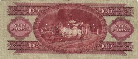 1949-1993 14db klf forint bankjegy, közte pecsételt darabok is T:vegyes