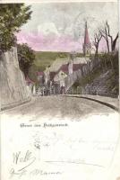 Vienna Heiligenstadt