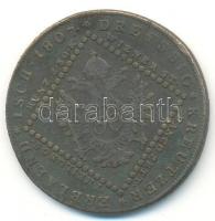 Ausztria 1807A 30Kr T:3
Austria 1807A 30 Kreutzer C:F