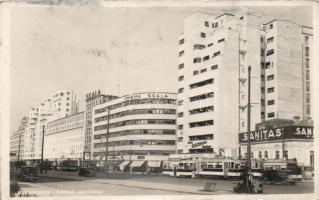 Bucharest Scala Cinema