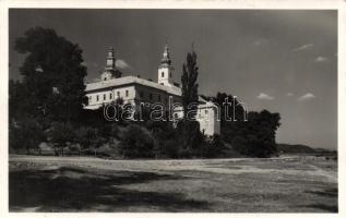 Munkács St. Bazil convent