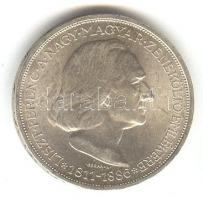 1936. 2P Ag "Liszt" T:1- apró ph