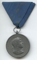 1940. "Erdélyi részek felszabadulásának emlékére" kitüntetés szalaggal T:2 ph. 1940. Commemorative Medal for the Liberation of Transylvania with ribbon C:XF ph.