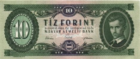 1962. 10Ft (2x) + 1980. 20Ft + 1983. 50Ft (2x) T:II