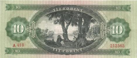 1962. 10Ft (2x) + 1980. 20Ft + 1983. 50Ft (2x) T:II