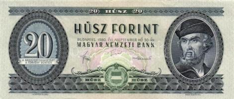 1962. 10Ft (2x) + 1980. 20Ft + 1983. 50Ft (2x) T:II