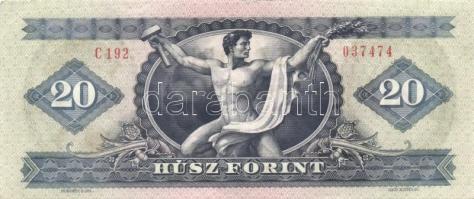 1962. 10Ft (2x) + 1980. 20Ft + 1983. 50Ft (2x) T:II