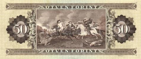 1962. 10Ft (2x) + 1980. 20Ft + 1983. 50Ft (2x) T:II