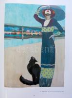 2003 Kieselbach Tamás: Modern magyar festészet 1892-1919 Pauker Nyomda, Bp., rengeteg illusztrációva...