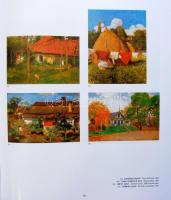 2003 Kieselbach Tamás: Modern magyar festészet 1892-1919 Pauker Nyomda, Bp., rengeteg illusztrációva...