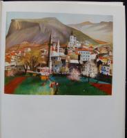 Németh Lajos : Csontváry. Budapest,1974.  in Egnlish with 84 illustration