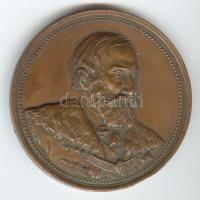 Lóránfi Antal (1856-1927) 1885. "A Szabadelvű Párt Tisza Kálmán miniszterelnökségének 10. évfor...