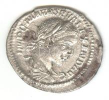 Római Birodalom / Severus Alexander 222-235. Denar Ag (2.39g) T:2/2-
Roman Empire / Severus Alexande...