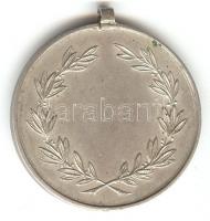 ~ 1900. "Békéscsabai Ág. Hitv. Ev. Rudolf - Főgimnázium" Ag emlékmedál (15,09g/32mm)(fémje...