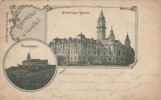 1899 Győr és Pannonhalma (EB)