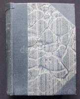 Dr Katona Lajos- Ifj. Dr. Vas Imre: A tásrulati adózás különös tekintettel az adóbevallási kellékeire. Budapest 1941.