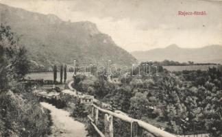Rajecfürdő
