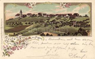 St. Anna am Aigen (fa)