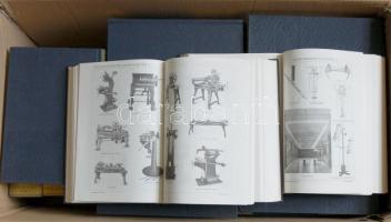 Révai Nagylexikon 22 kötetben. Komplett hasonmás kiadás kiváló állapotban.