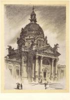 Budapest XIV. Széchenyi fürdő