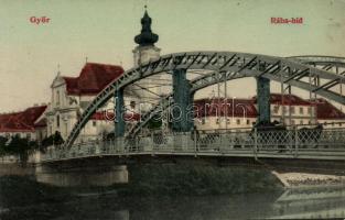 Győr Rába-híd