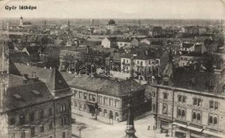 Győr (EK)