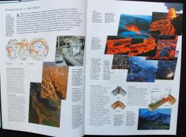 Robin Hosie :Képes Világatlasz. Readers Digest, 2003