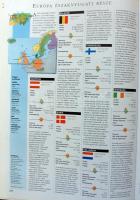 Robin Hosie :Képes Világatlasz. Readers Digest, 2003