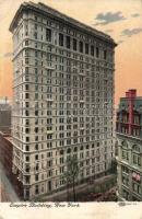 New York Empire Building (EK)