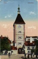 Wels Ledererturm, tanner´s tower (EB)