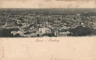 Lviv (small tear)